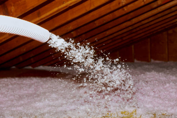Best Spray Foam Insulation  in Vista Center, NJ
