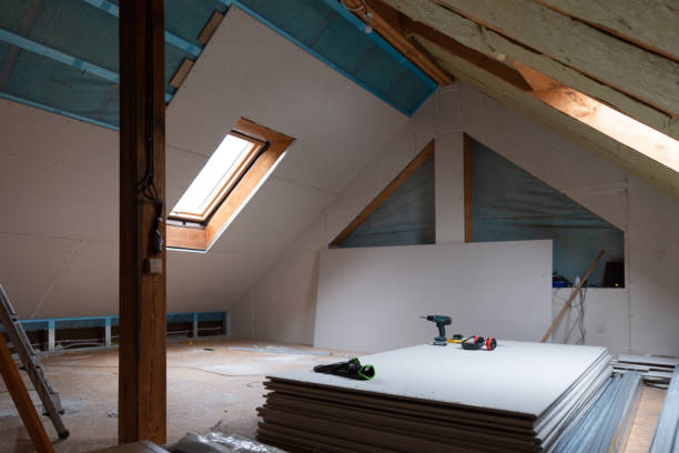 Insulation Inspection Services in Vista Center, NJ